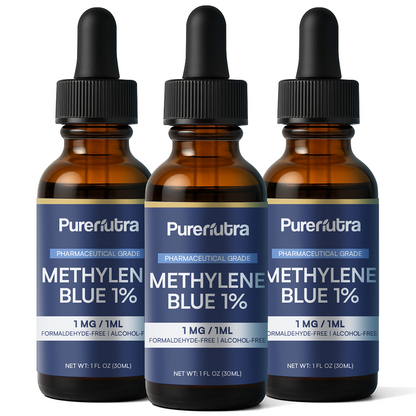 PureNutra® USP Grade - Methylene Blue