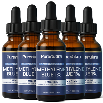 PureNutra® USP Grade - Methylene Blue