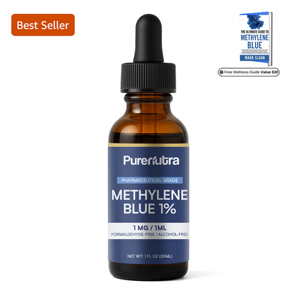PureNutra® USP Grade - Methylene Blue