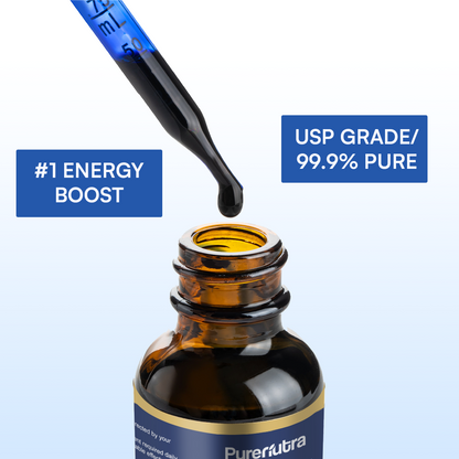 PureNutra® USP Grade - Methylene Blue