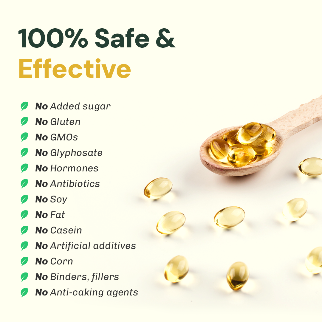 PureNutra® Oil Of Oregano Softgels