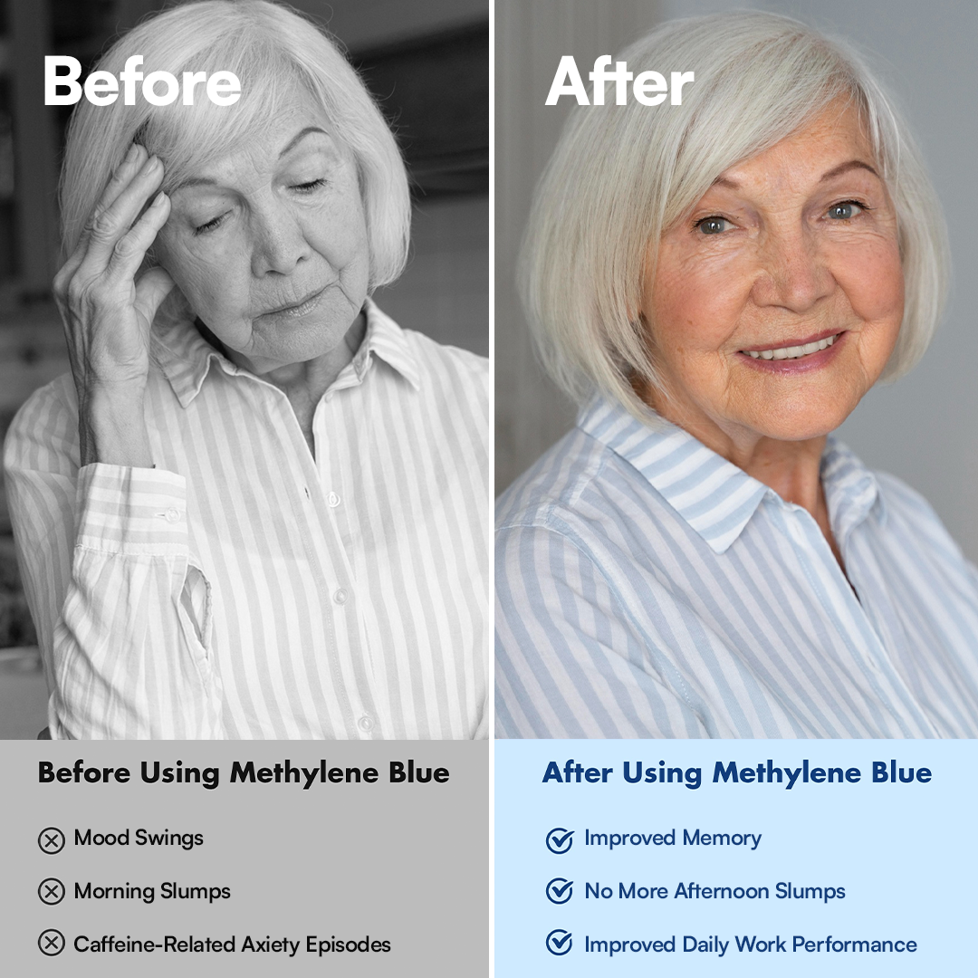 PureNutra® USP Grade - Methylene Blue